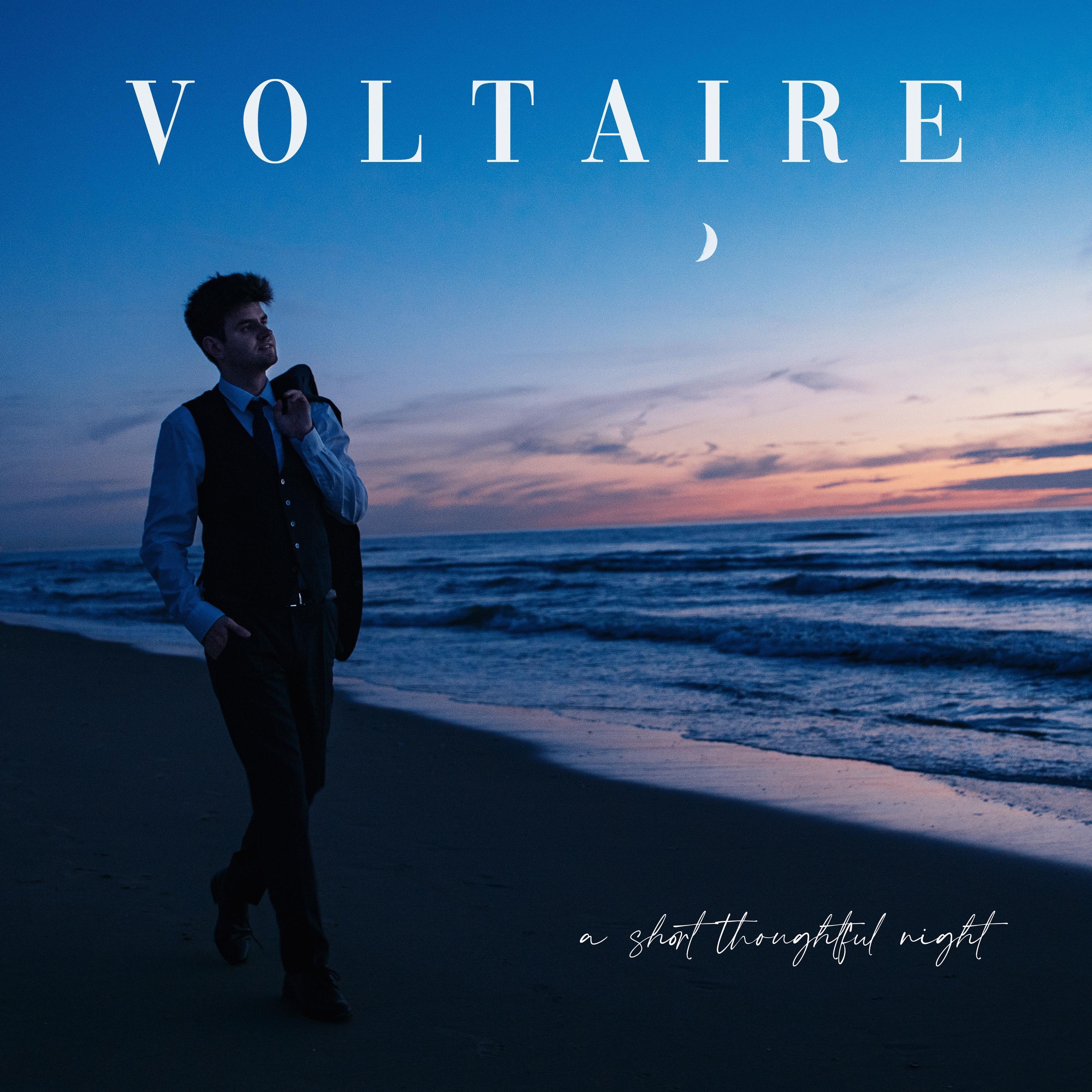 A Short Thoughtful Night