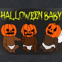 Halloween Baby - Single - Desalumiados, LeasiG, Baby Hads & Tronxo