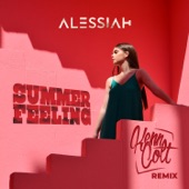 Summer Feeling (Kenn Colt Remix) artwork