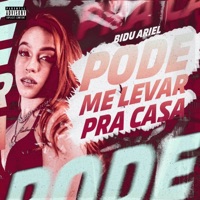 Pode Me Levar pra Casa - Single - Bidu Ariel