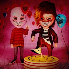 Fake Love Yung Beathoven & Brogan the band