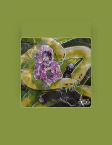 Listen to Lil Frost, watch music videos, read bio, see tour dates & more!