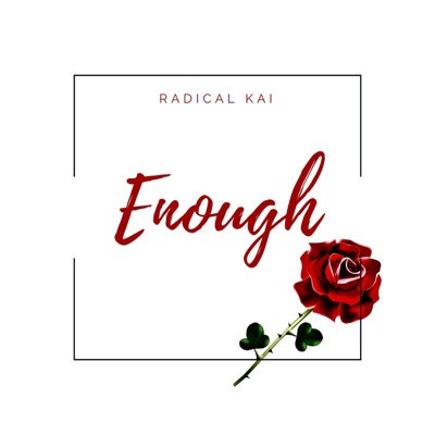 Enough - Single