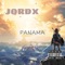 PANAMA - JORDX lyrics