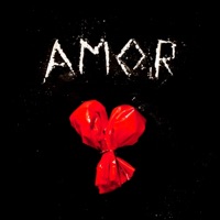 AMOR (feat. Vernat) - Single - Yo Pessoa