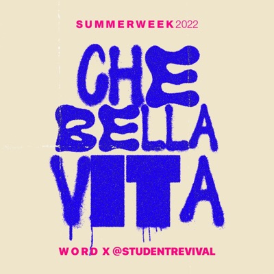 Che Bella Vita (feat. Student Revival) - Single