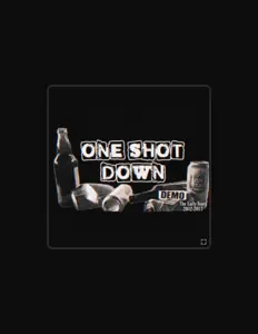 Listen to ONE SHOT DOWN, watch music videos, read bio, see tour dates & more!