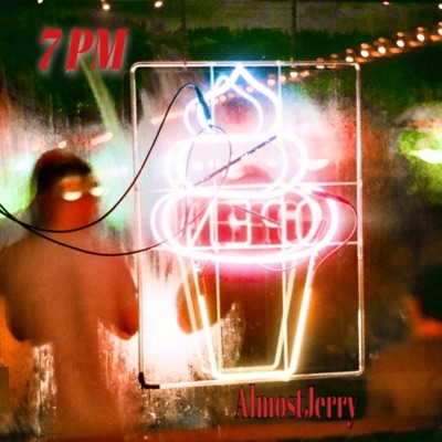 AlmostJerry - Dopamine