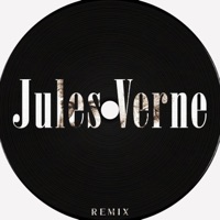 Jules Verne (feat. Eric Draven & Grande Fumo) [Sameface Remix] - Single - Sameface