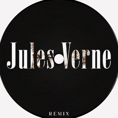 Jules Verne (feat. Eric Draven & Grande Fumo) [Sameface Remix] - Single
