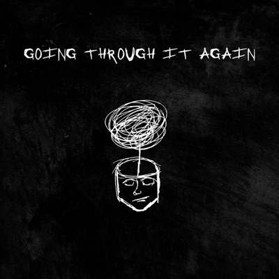 Going Through It Again - Single
