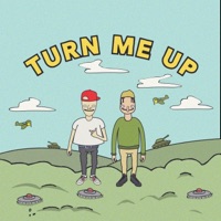 TURN ME UP (with Brickboydior) - Single - SYEKO & Brickboydior