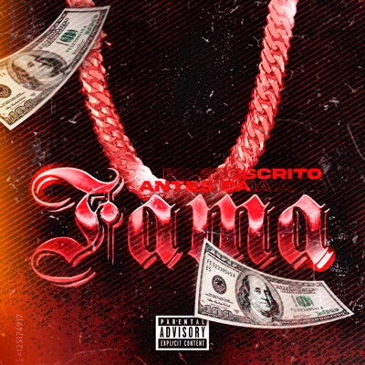 Antes da Fama - Single
