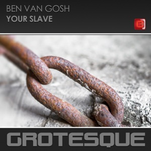 Your Slave - Single