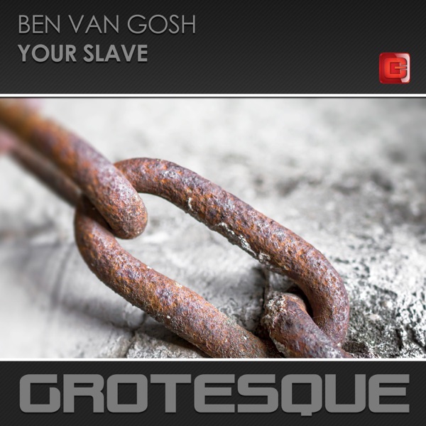 Your Slave - Single