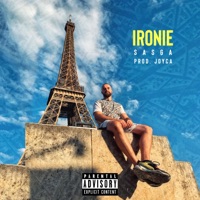 Ironie - Single - Sasga
