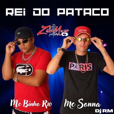 Rei do Pataco - Single