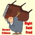 Right Said Fred by Bernard Cribbins