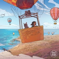 Take Flight - Single - lil frenchie & Spaniel Mac