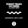 Darkness Into Light (feat. Lucy Lucy) - Single