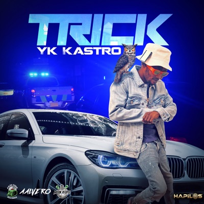 Trick - Single