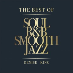 Denise King & Hammond Groovers - What'd I Say