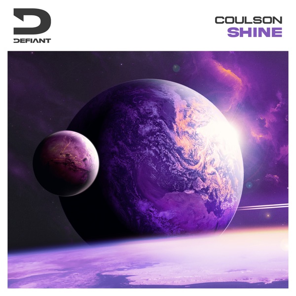 Shine - Single