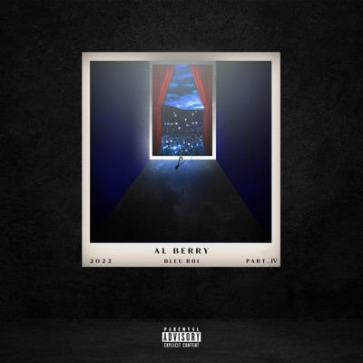 Bleu Roi Part. 4 - Single