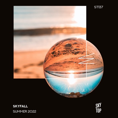 SkyFall Summer 2022 (DJ Mix)