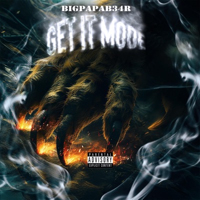 Get In Mode (feat. Big Droop, SmokeBaby & Qball) - Single