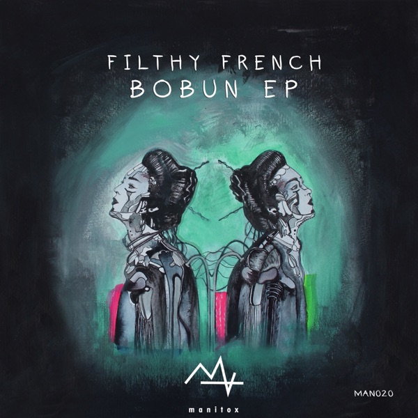 Bobun - Single
