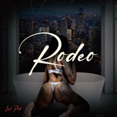 Rodeo (feat. Big Jade) artwork