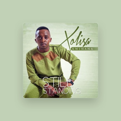 Listen to Xolisa Kwinana, watch music videos, read bio, see tour dates & more!