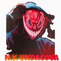 Ny Undacova - Single - O the Great