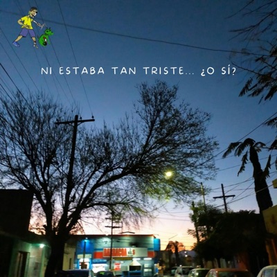 Ni estaba tan triste... ¿O sí? - Single