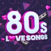 80s Love Songs artwork