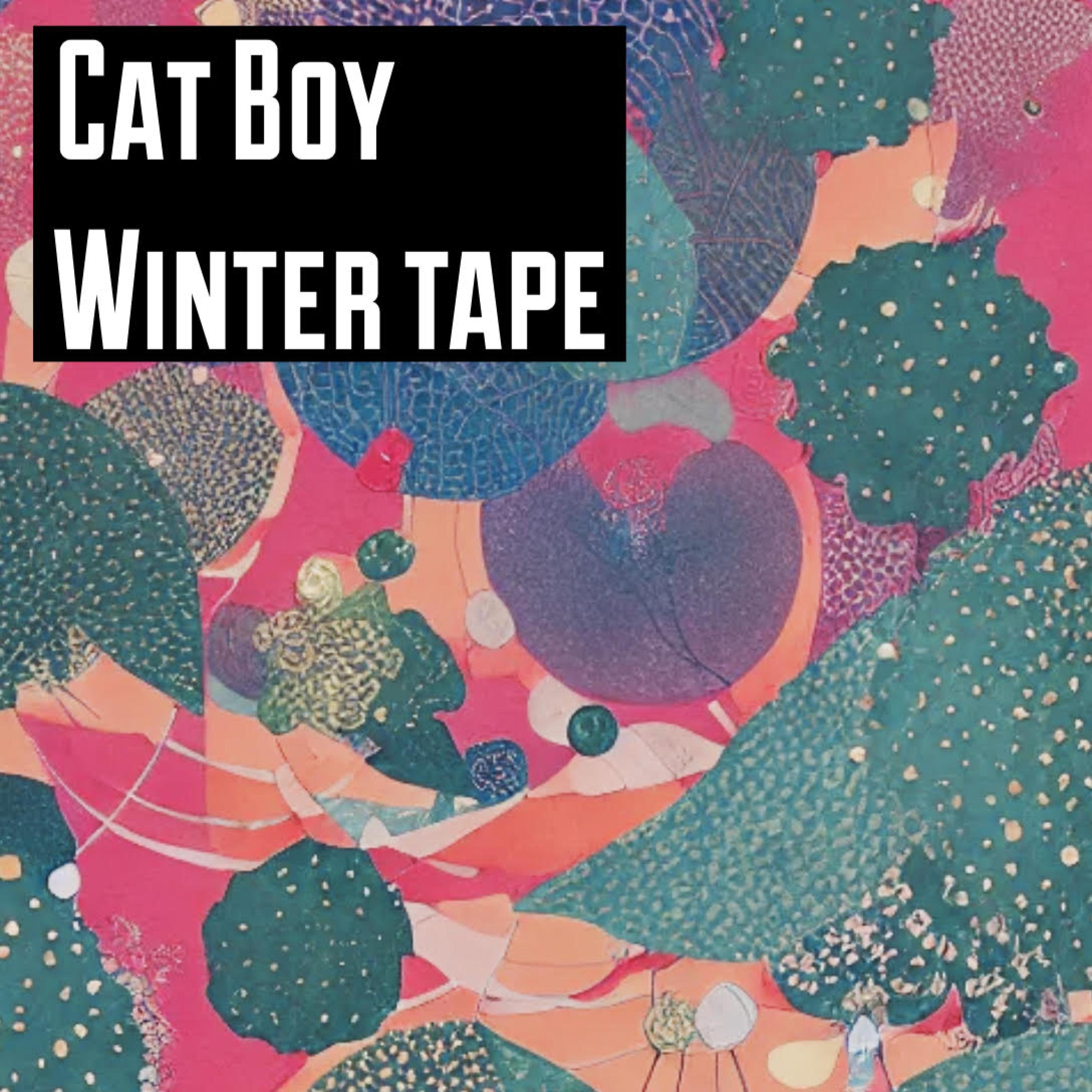 Winter Tape - EP