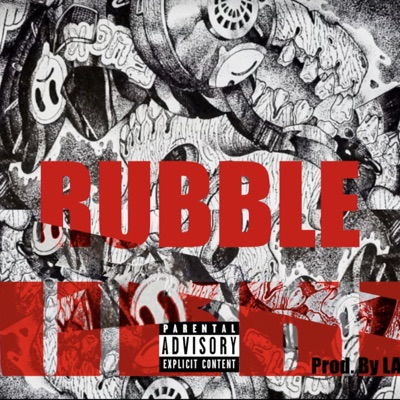 Rubble - Single