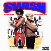 Swish (feat. Cooly.Vst) - EP - IceyBoyKane