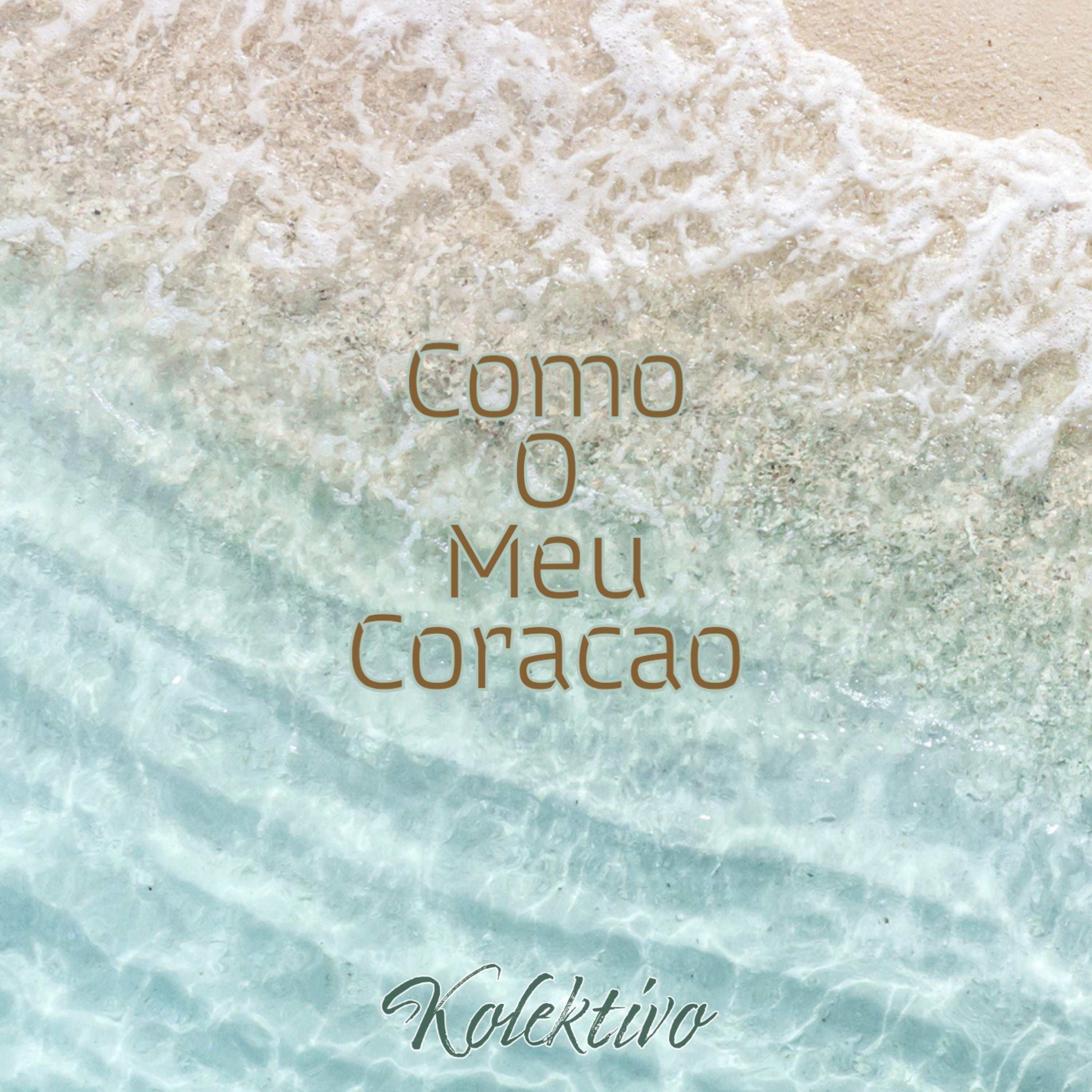 Como O Meu Coração - Single