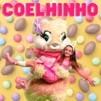 Coelhinho — Marcela Jardim