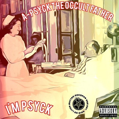 I'M PSYCK (feat. DJ Camo) - Single