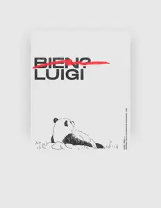 Luigi सुनें, म्यूज़िक वीडियो देखें, बायो पढ़ें, दौरे की तारीखें और बहुत कुछ देखें!