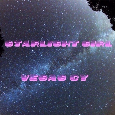 Starlight Girl - Single