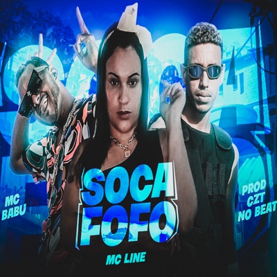 Soca Fofo - Single