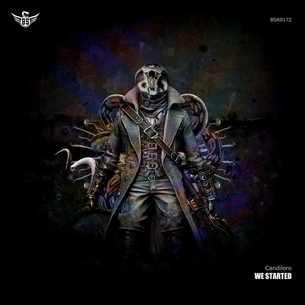We Started - Single