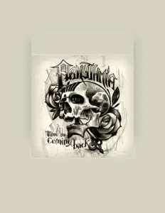 Arhythmiaを聴いたり、ミュージックビデオを鑑賞したり、経歴やツアー日程などを確認したりしましょう！