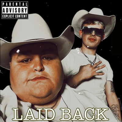 Laid Back (feat. Gordo Loco) - Single