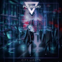 City Lights - Single - POLANSKI