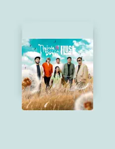 Listen to Think A Belle, watch music videos, read bio, see tour dates & more!